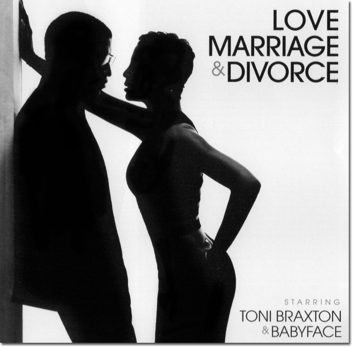 Love, Marriage & Divorce Coolに過ごそう