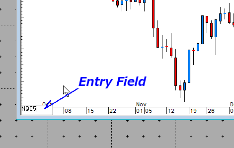 Entry Field