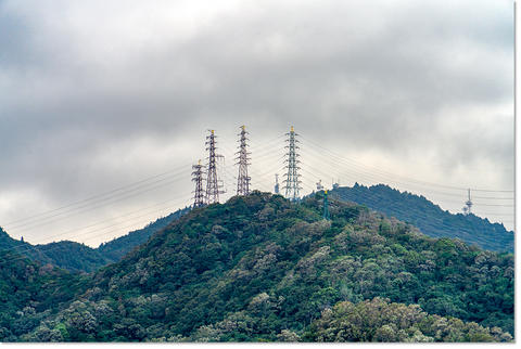 電磁波は大丈夫？