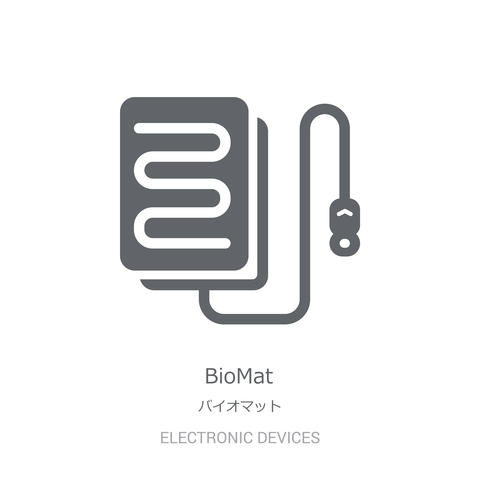 バイオマットの温熱療法について